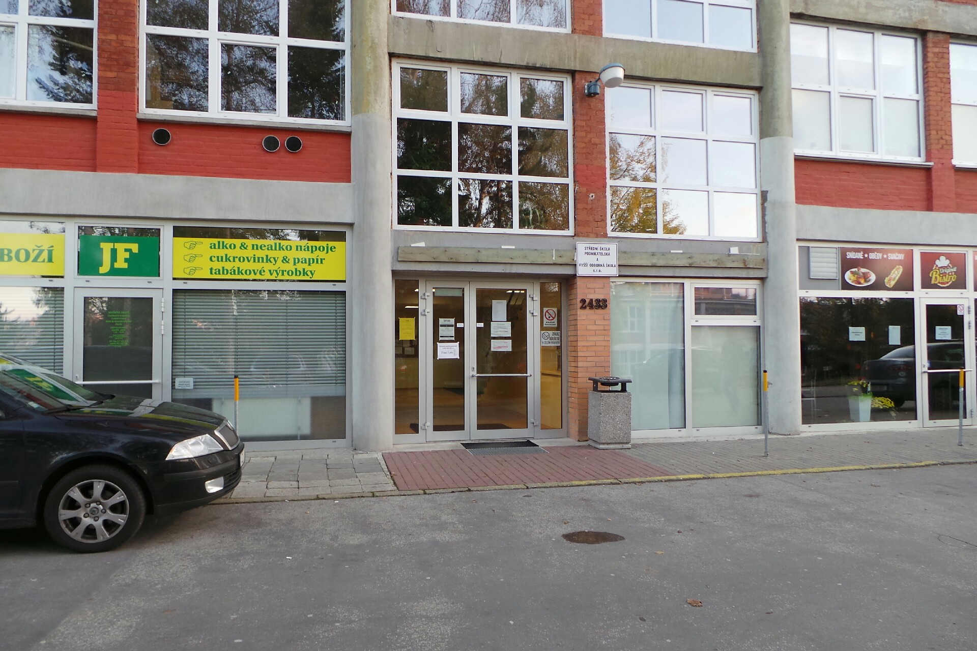 JIPTRANS PLUS, s.r.o.