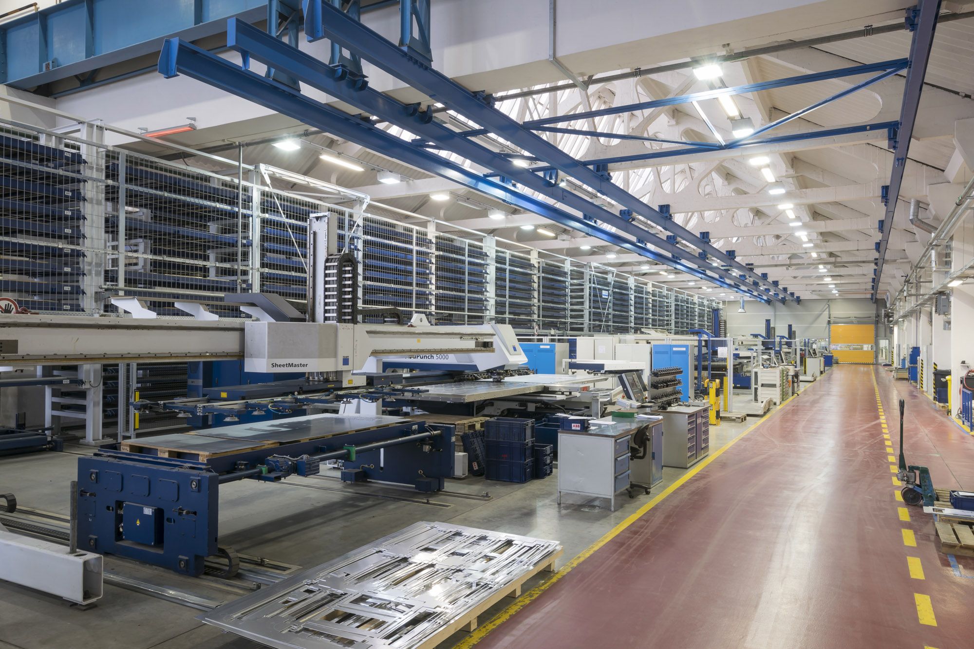 ABB s.r.o. foto 4
