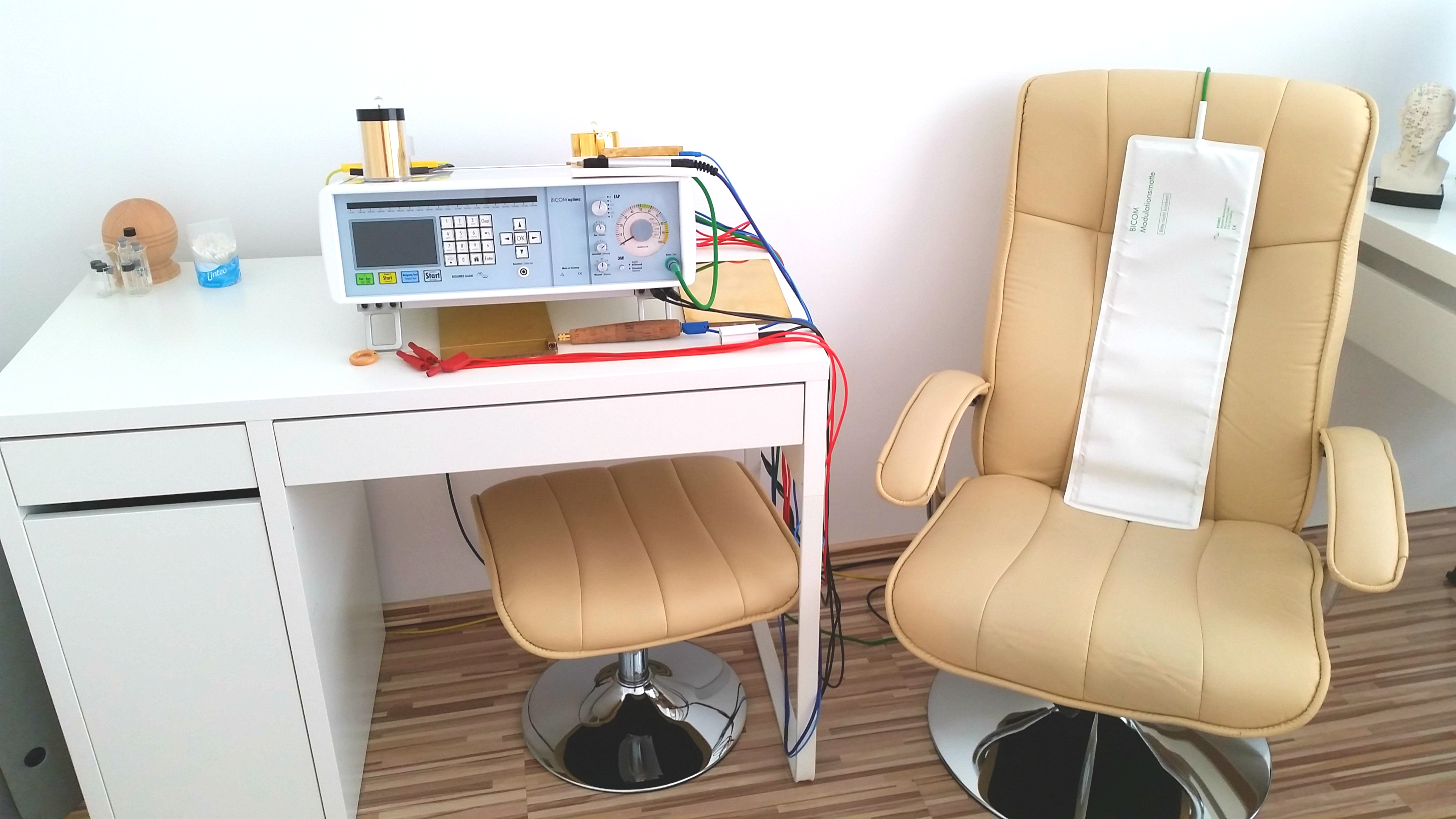 Miloš Rýc M.D. Health Care foto 4