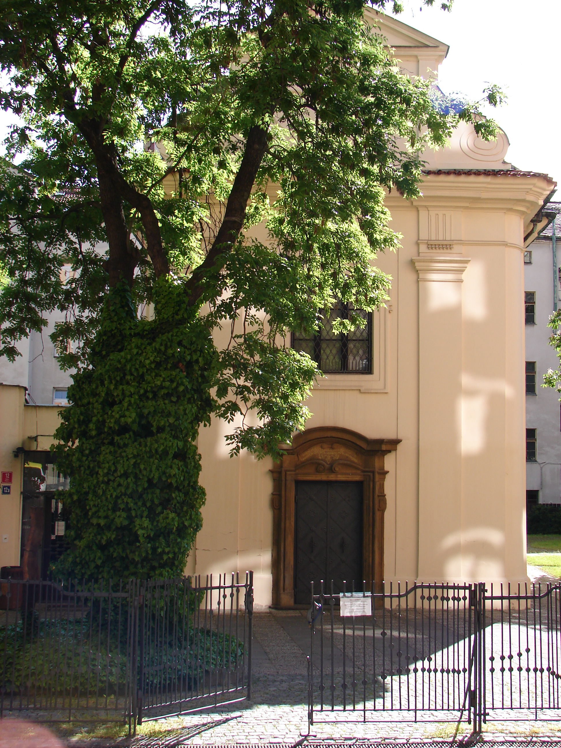 Atrium Žižkov foto 2