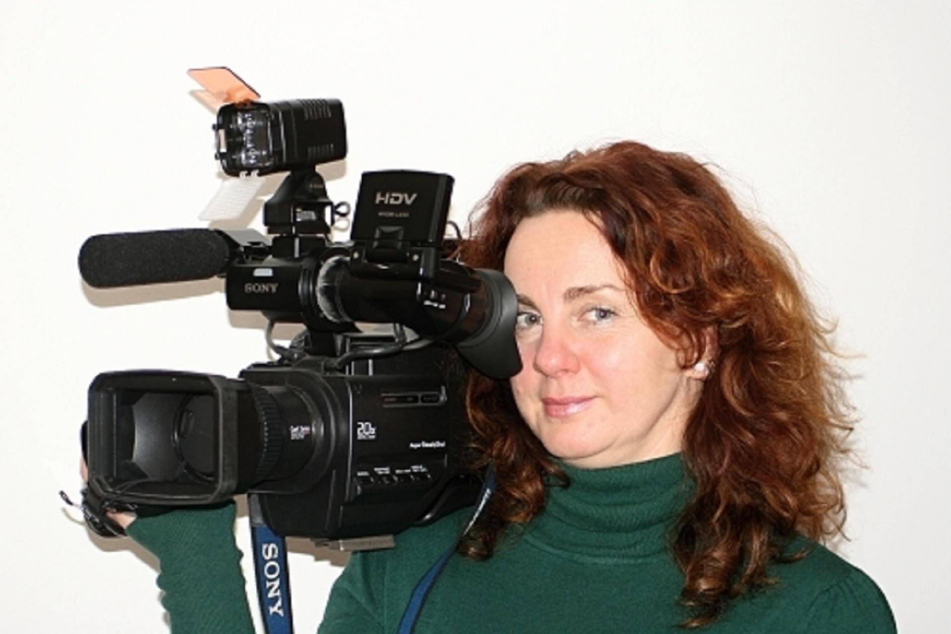 Šárka Nosákovcová