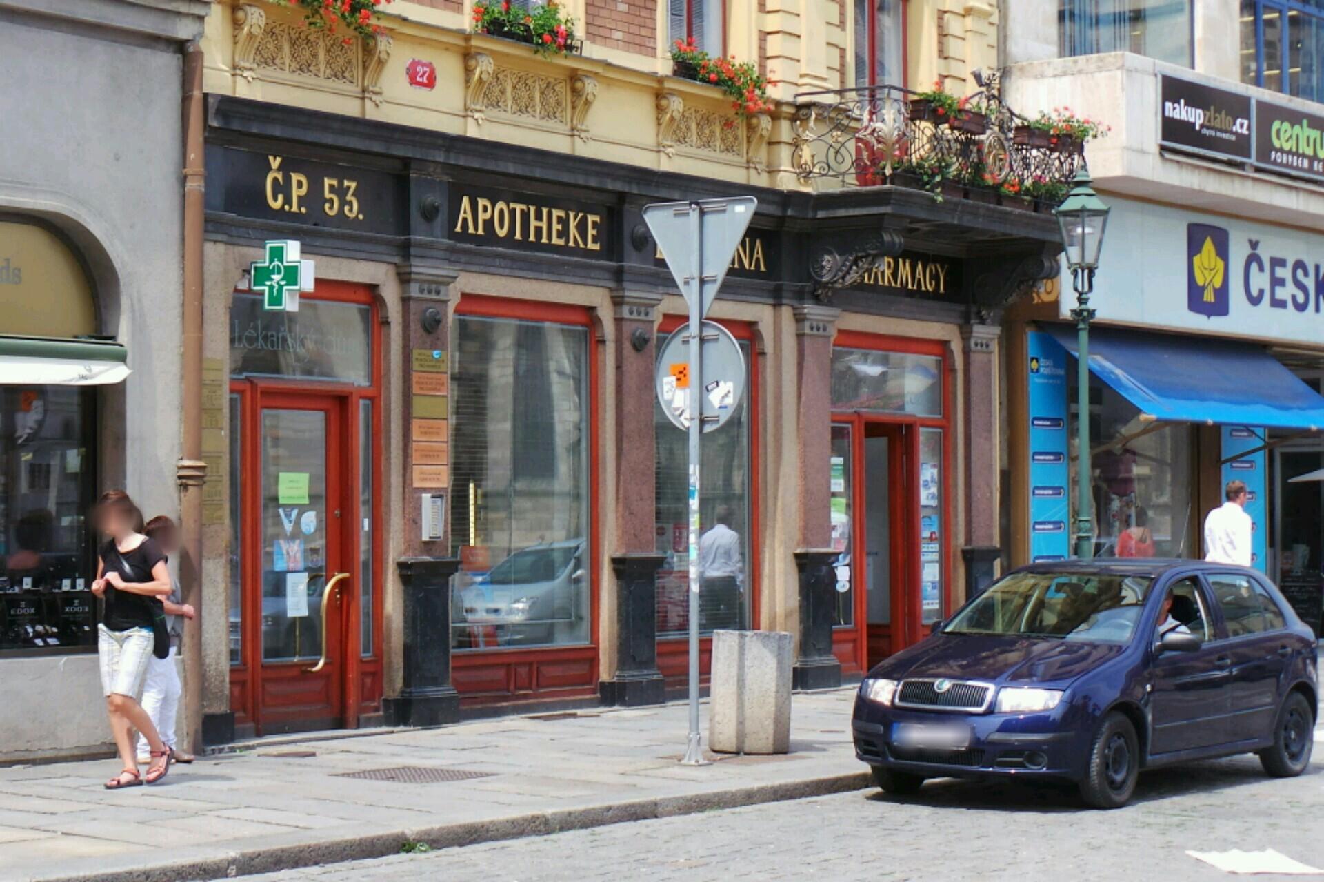 MUDr. Jana Duchková foto 1