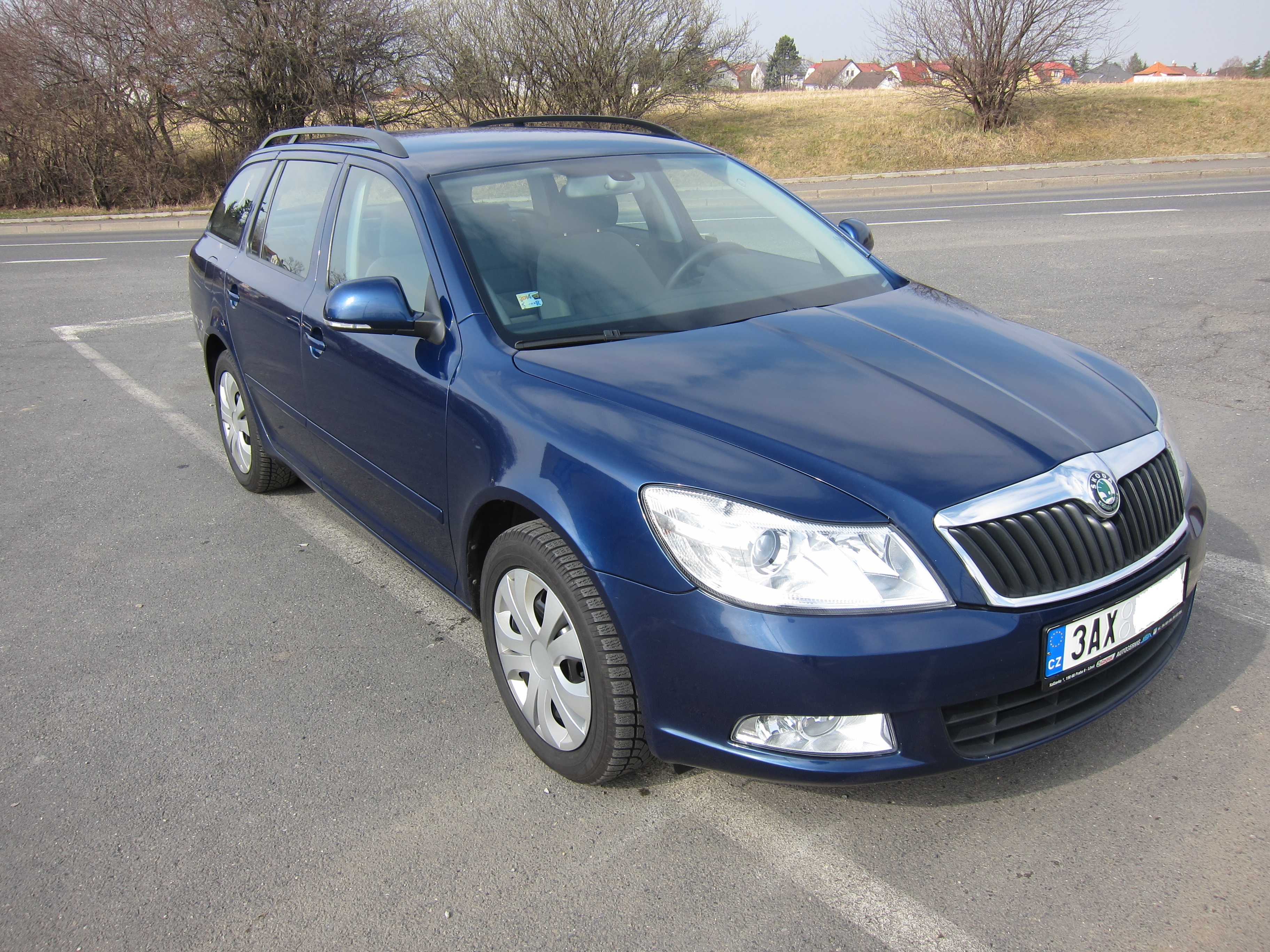 Autopůjčovna Milan foto 3