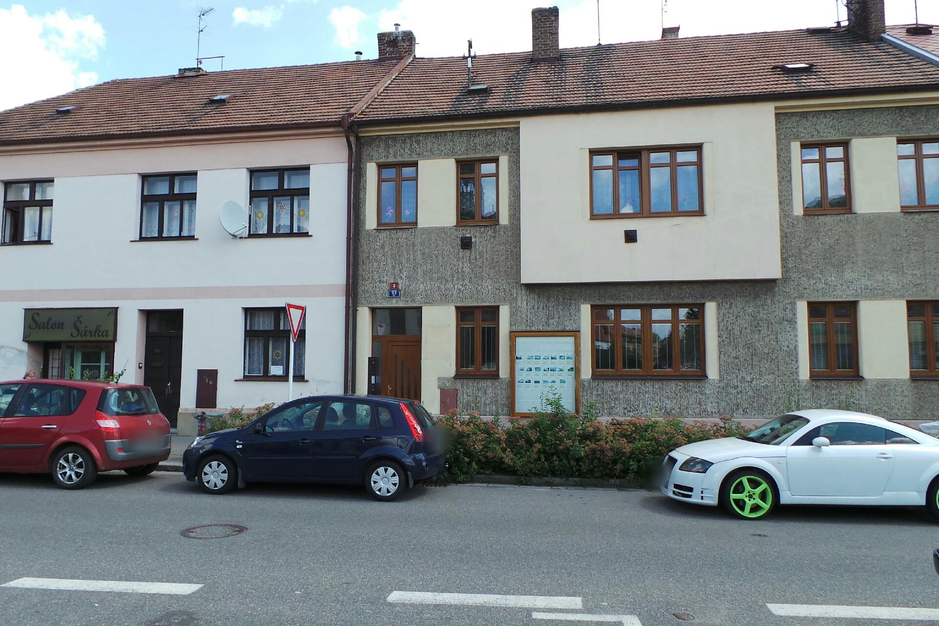 REALITY CZECH CZ, s.r.o.