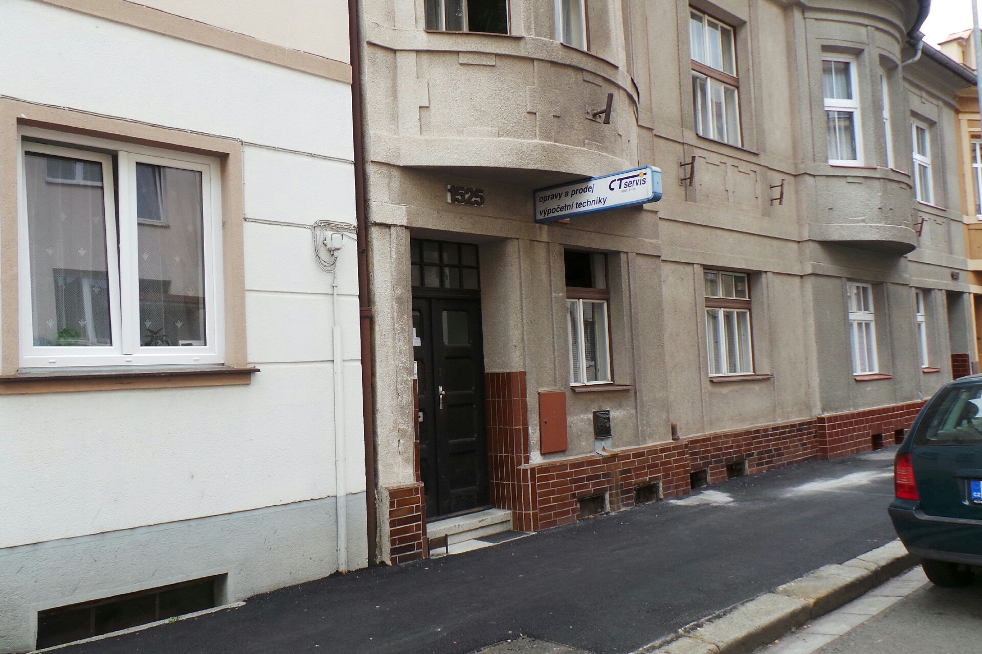CT servis, s.r.o.