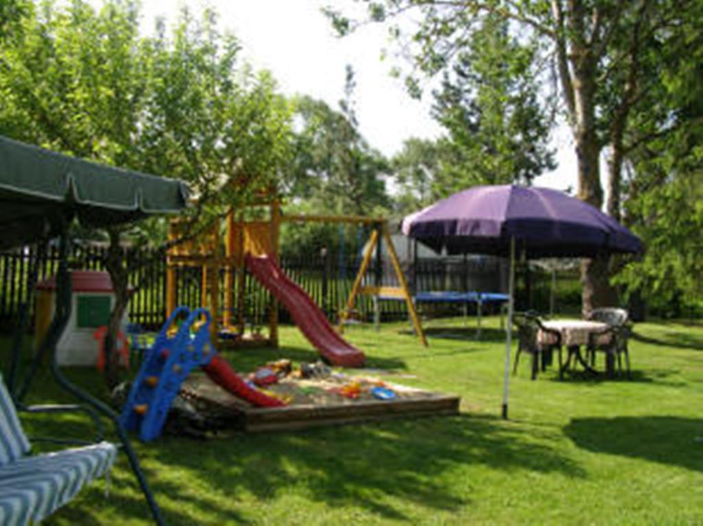 Pension Adler foto 4