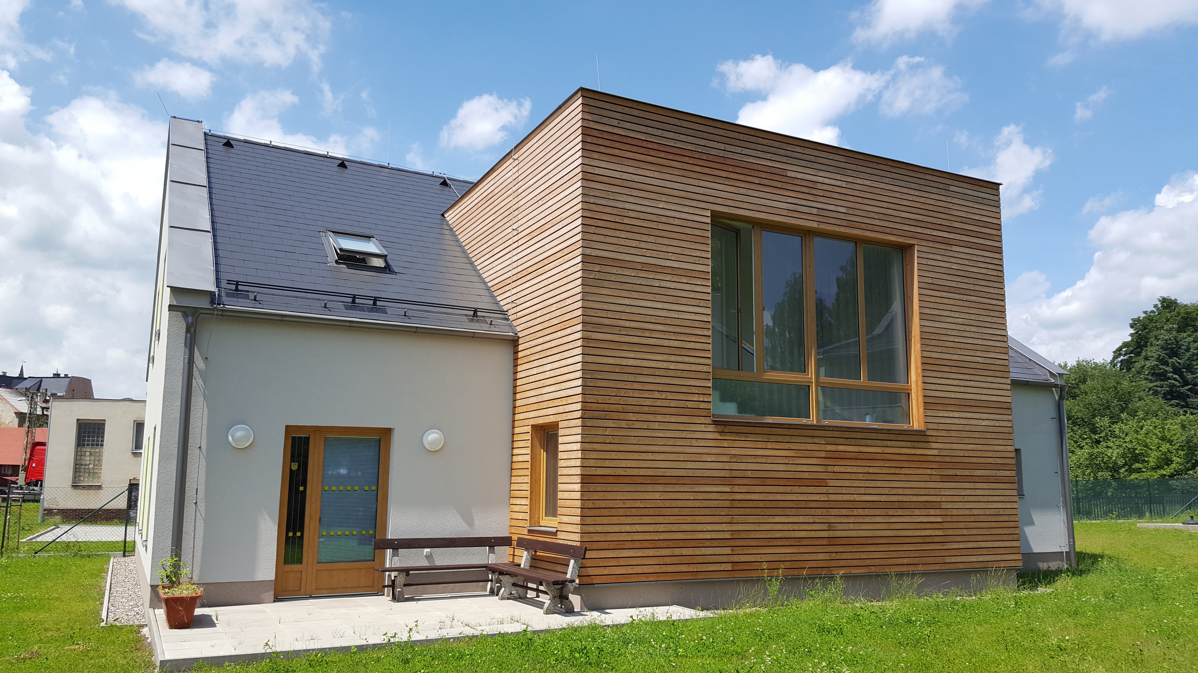 OSTARA, příspěvková organizace foto 2