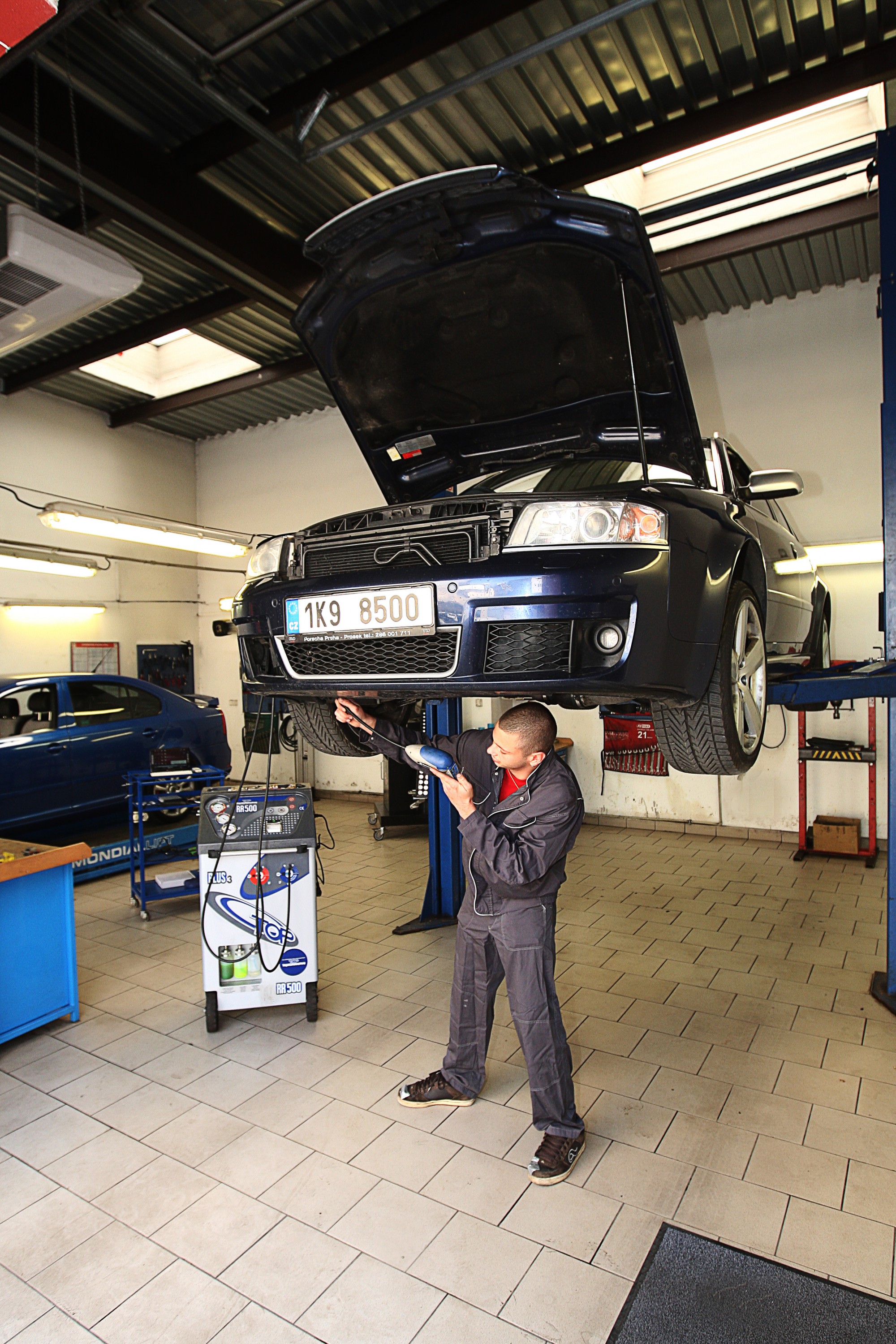 auto DOUDYS, s.r.o. foto 2