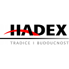Logo obchodu Hadex spol. s r.o.