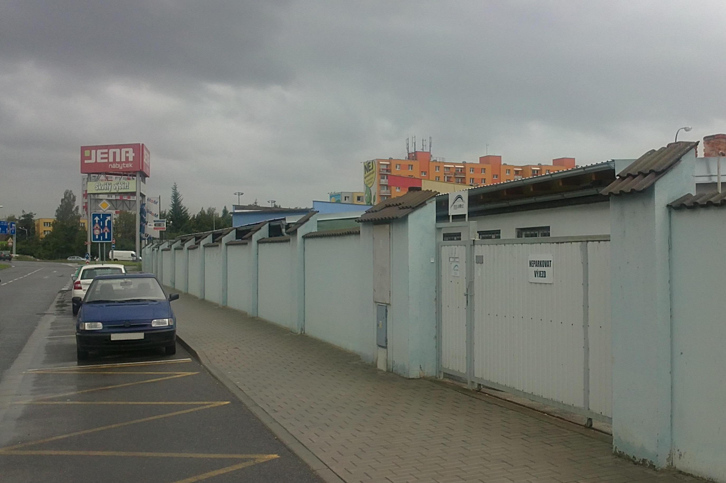 ŘÍDEL GEODET, s.r.o.