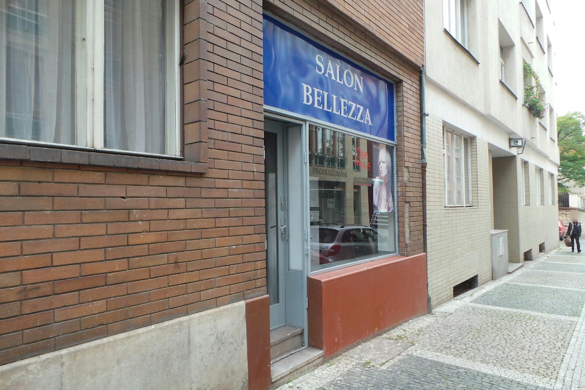 Olena Bushovská foto 1