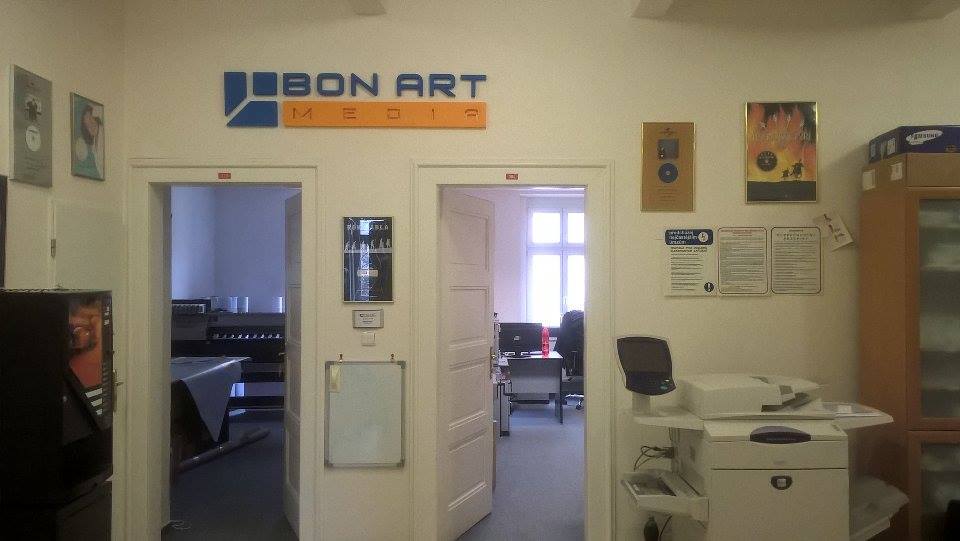 Bon Art Media foto 2