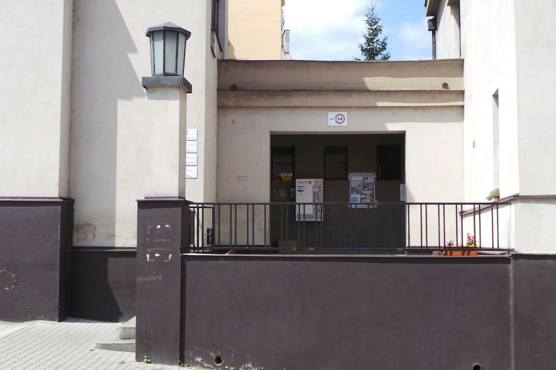 Sdružení občanů Kvítek