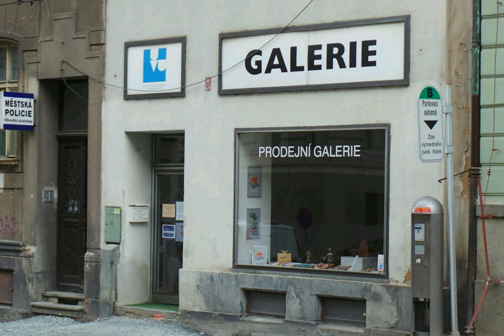 Unie výtvarných umělců Plzeň, z. s.