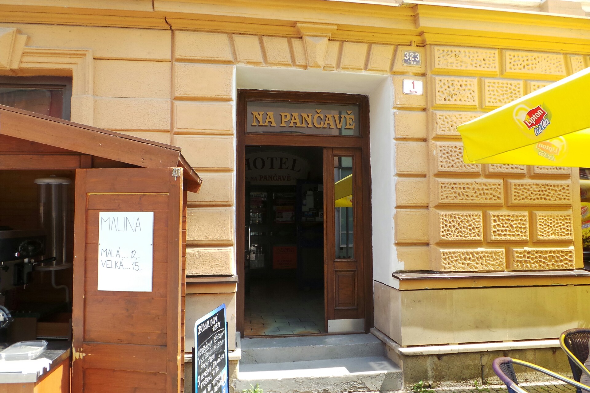 Nehtové studio - Irena Janušová