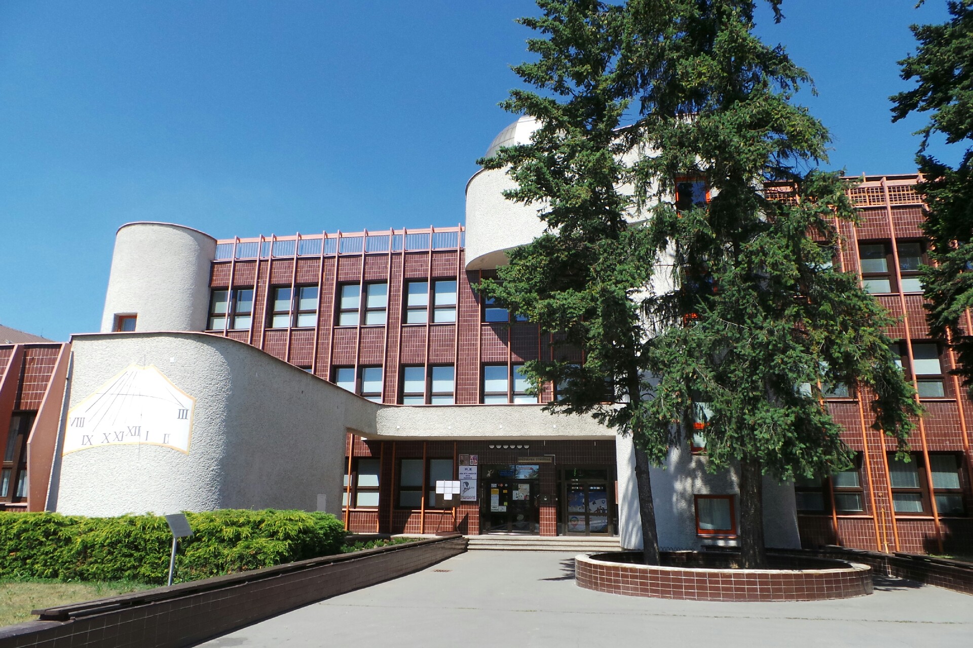 Hvězdárna barona Artura Krause foto 2