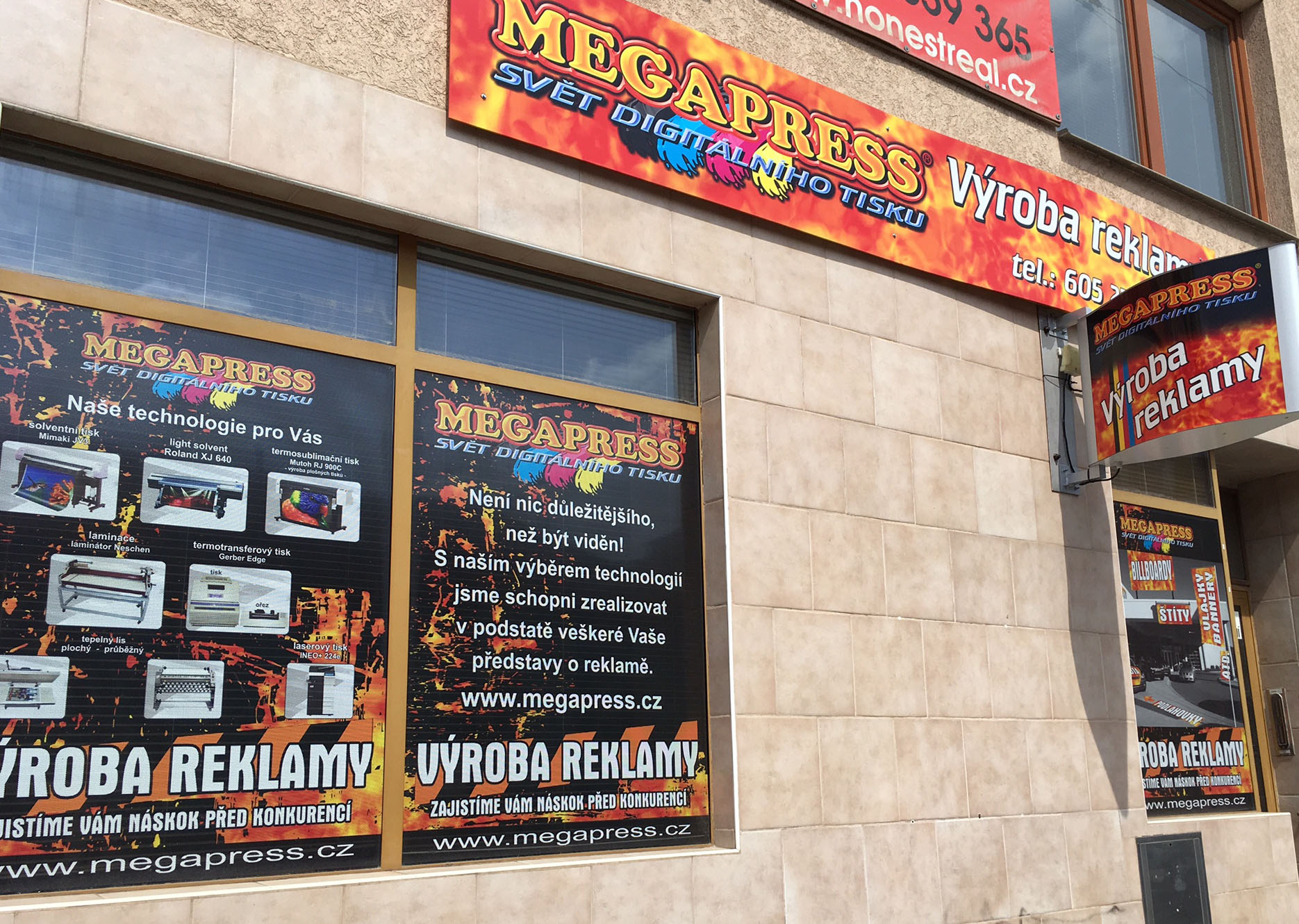 Megapress spol. s r.o.