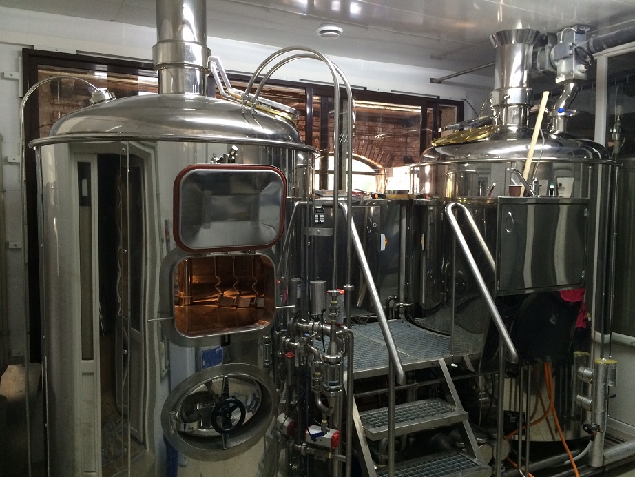 M.B.S. Mini Brewery System, s.r.o. foto 3