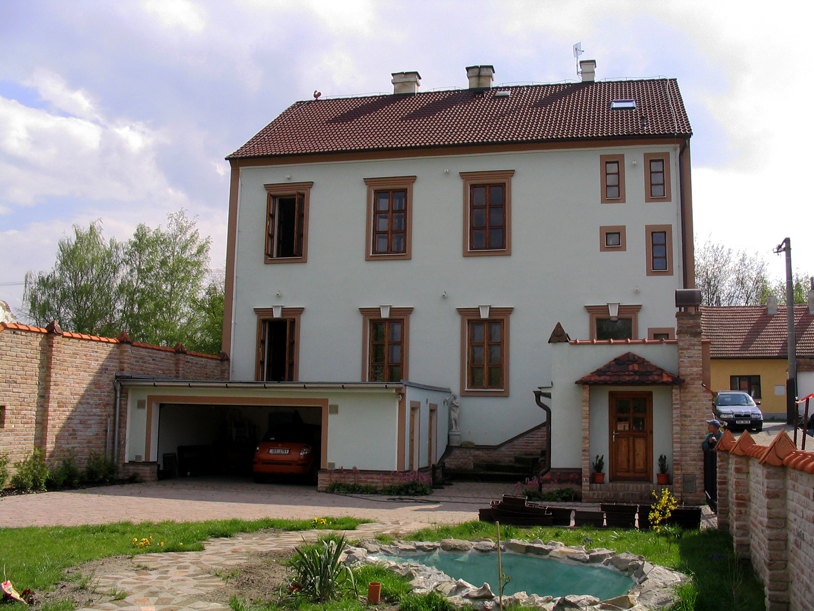Apex Bohemia, s.r.o. foto 6