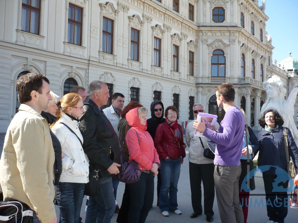 Jumages - Vzdělávací centrum cestovního ruchu foto 4