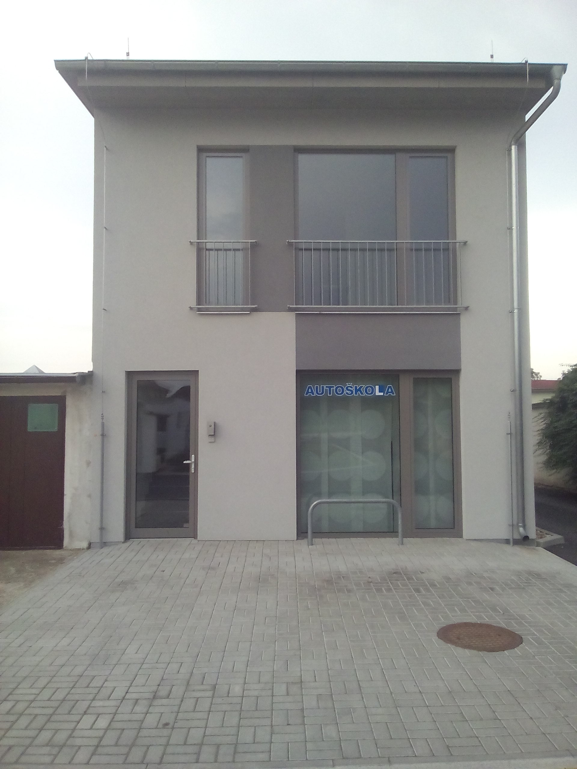 Autoškola Dejvice foto 1