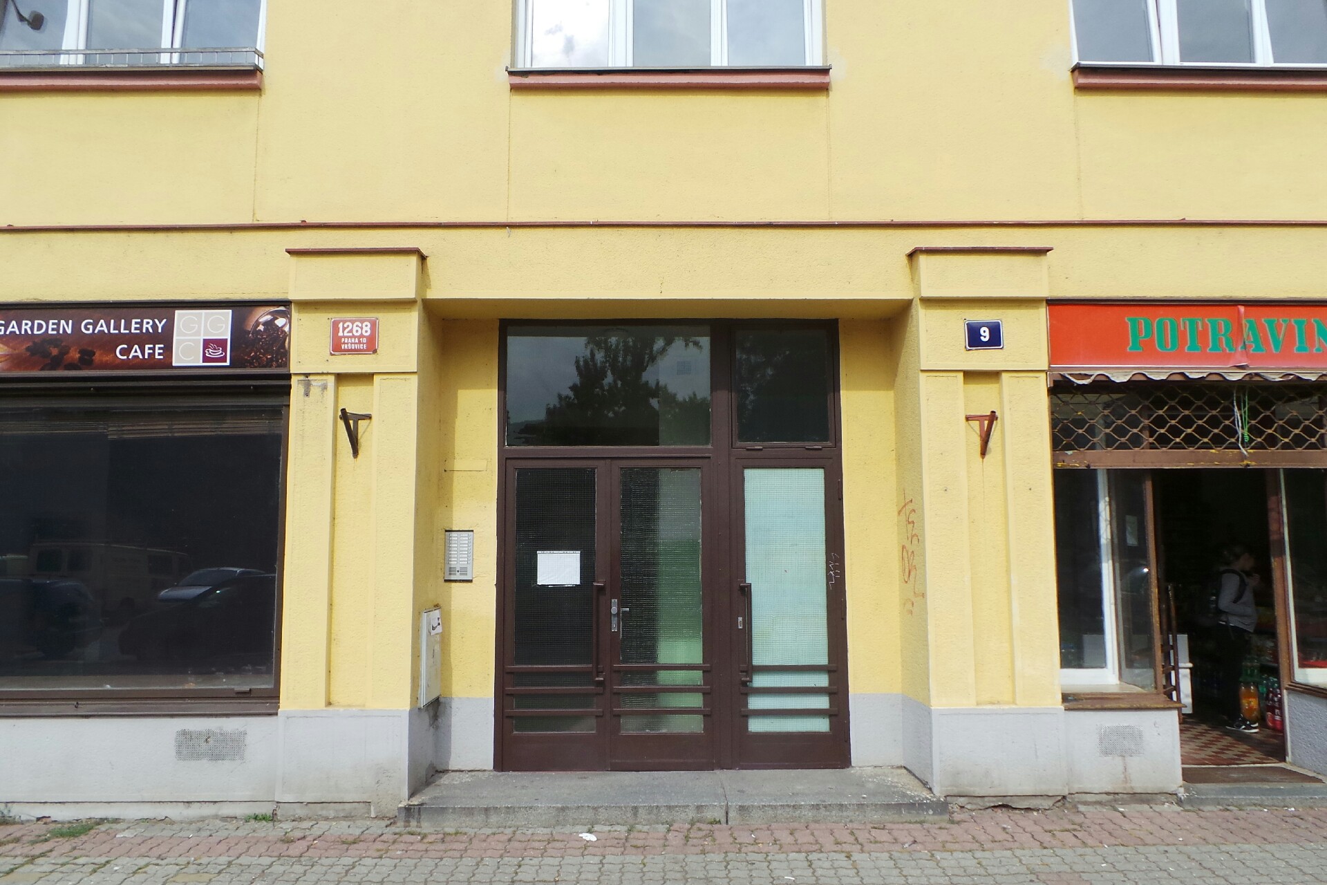 Podlahy Radek Zátka foto 1