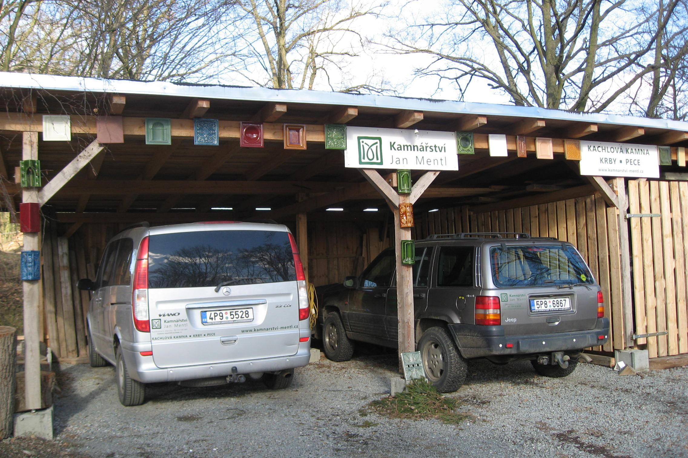 Kamnářství Jan Mentl