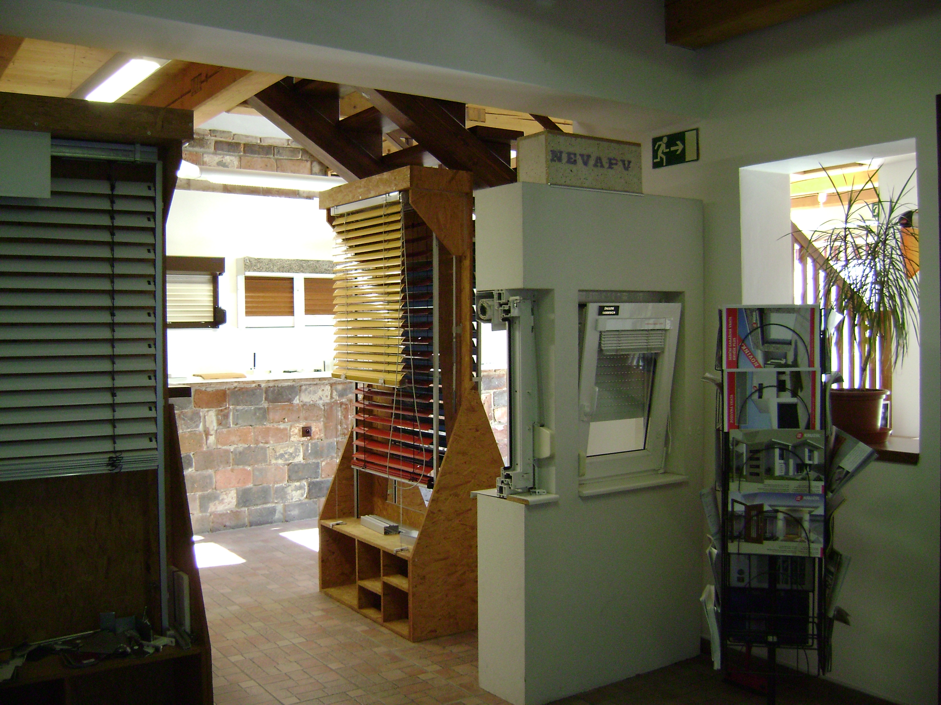 MONTEX foto 5