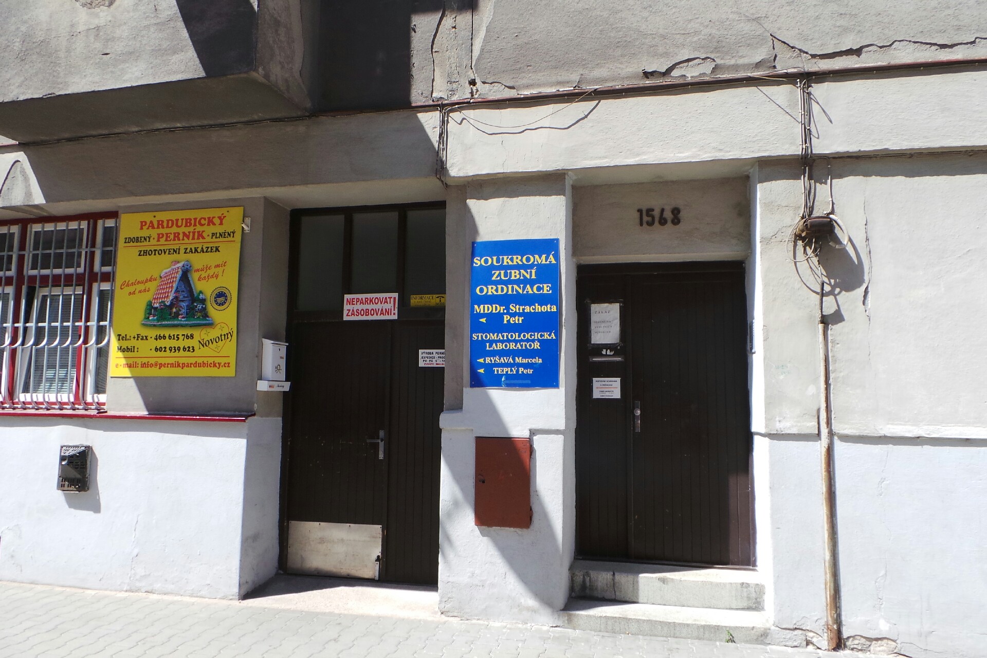 MDDr. Petr Strachota