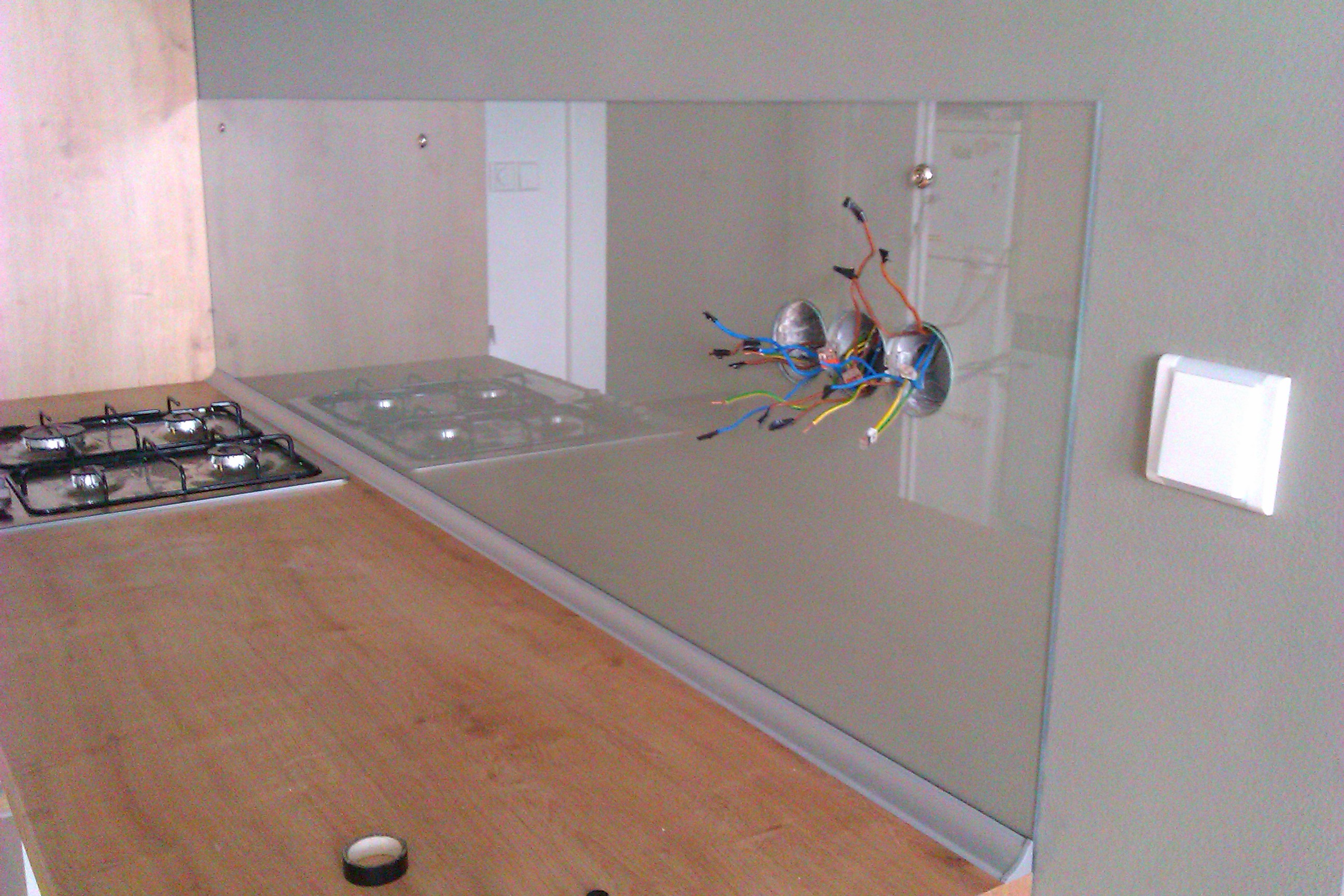 Sklenářství Vltavská foto 2