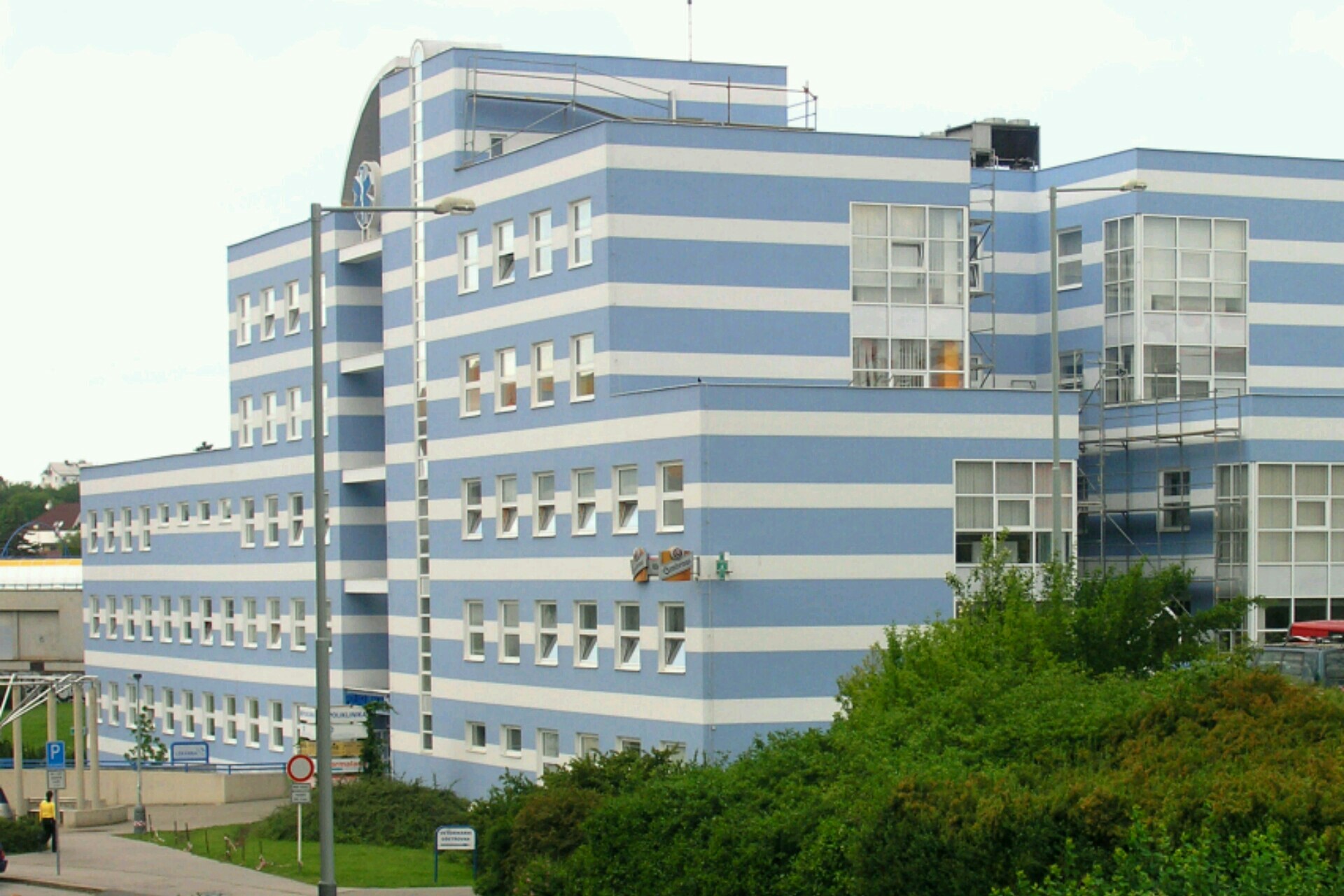 MUDr. Jaroslava NOVOTNÁ - gynekologie, porodnictví