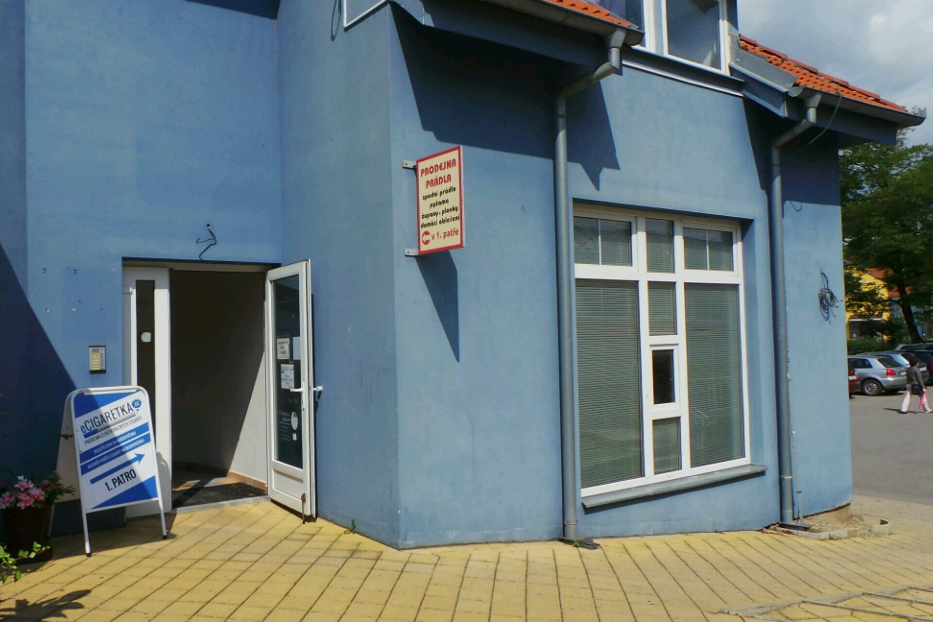 Kadeřnictví Edita - Stanislava Zimolková