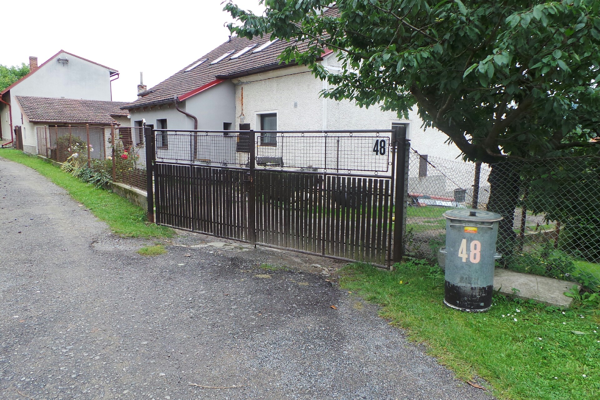 Václav Hotový - pokrývačské práce