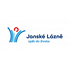 logo Státní léčebné lázně Janské Lázně, státní podnik