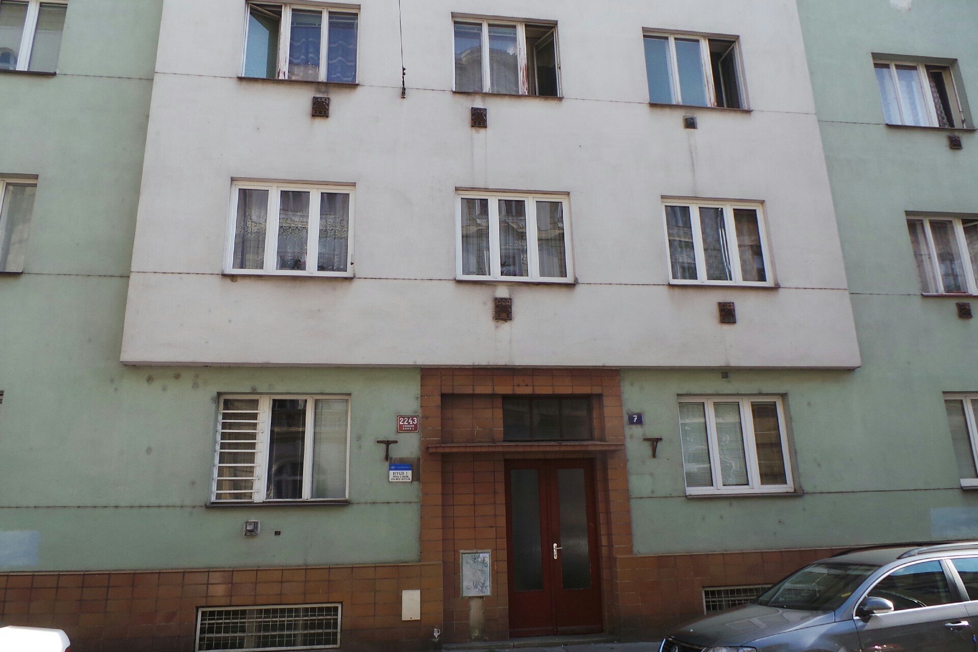 Mgr. Pavel Čvančara, advokát