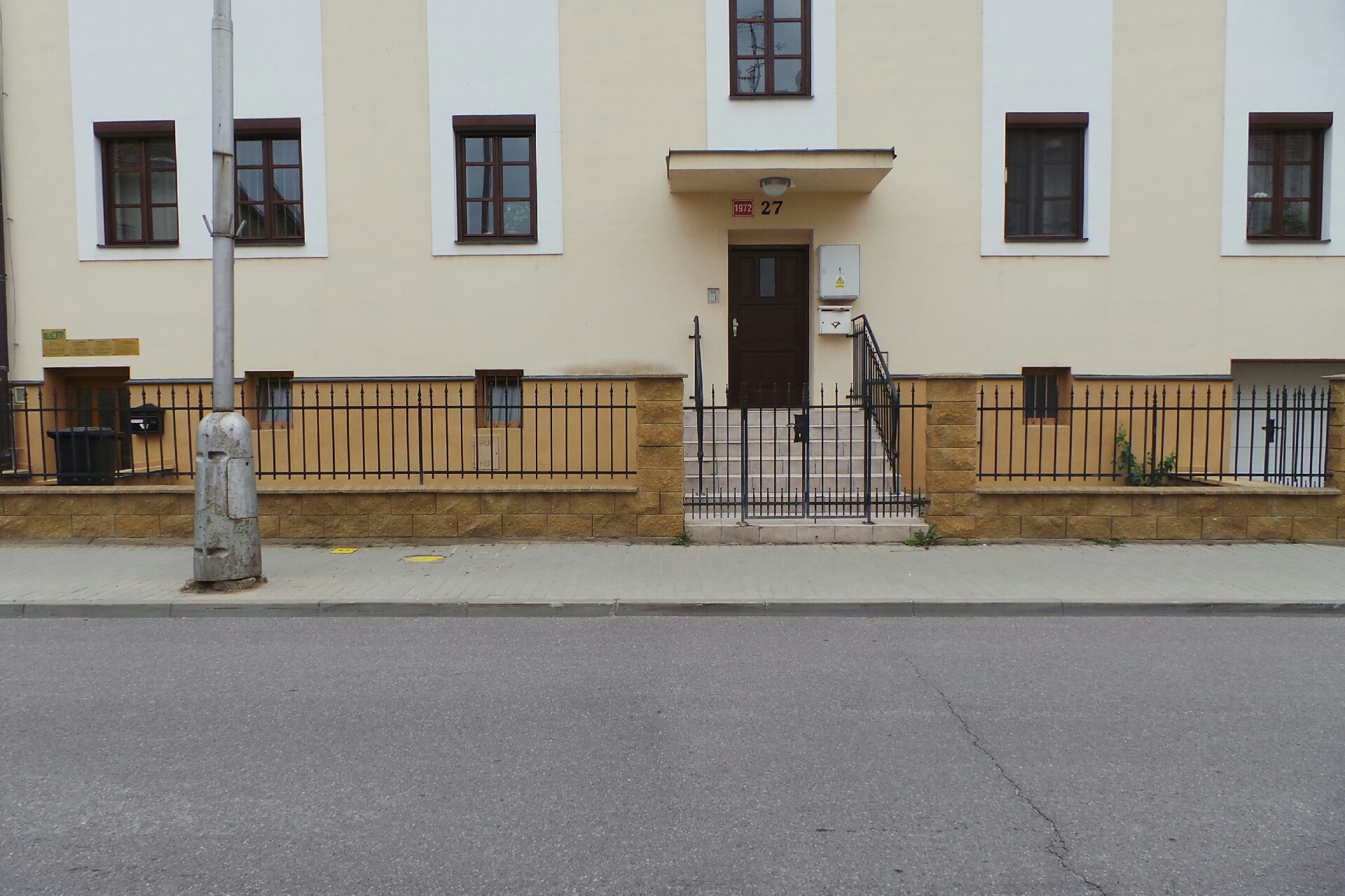 Daňový poradce ev. č. 2633 Ing. Jaroslav Kmec