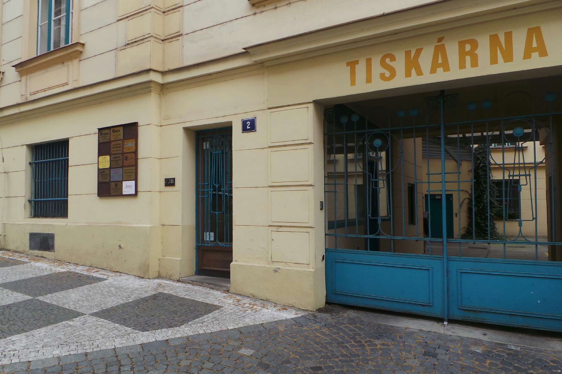 Svaz polygrafických podnikatelů, z.s.