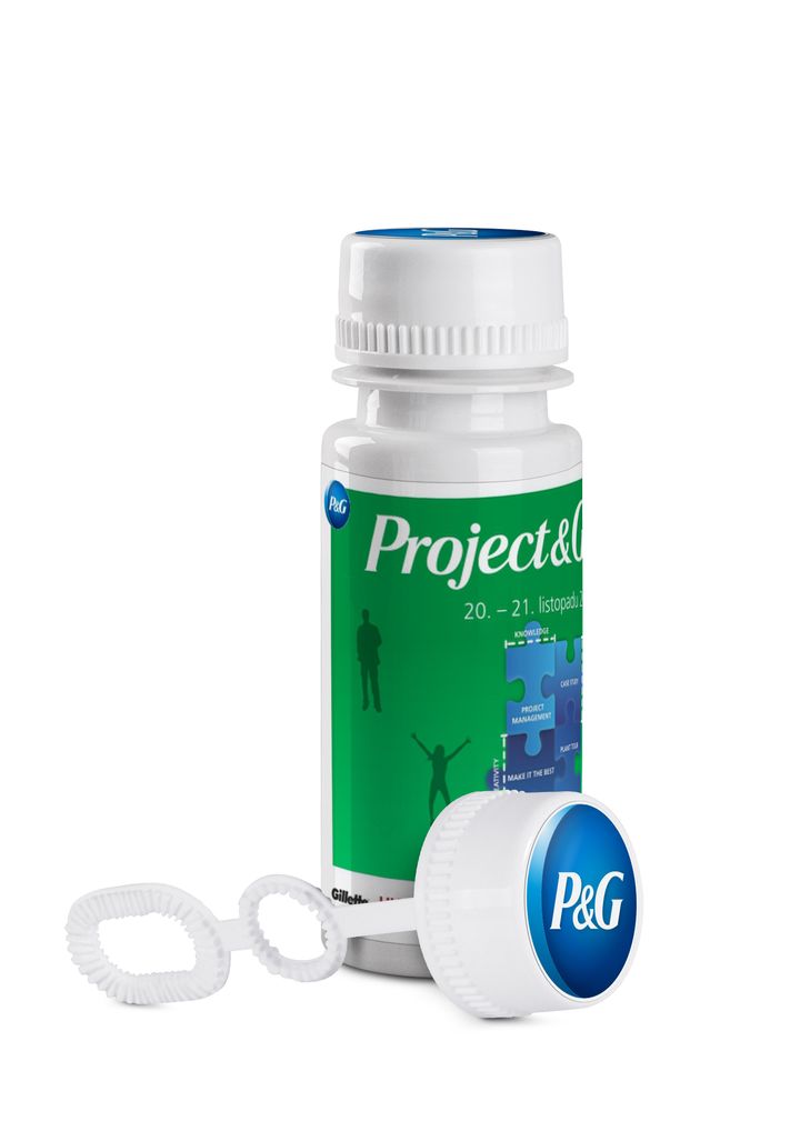 Bubble Factory, s.r.o. foto 4