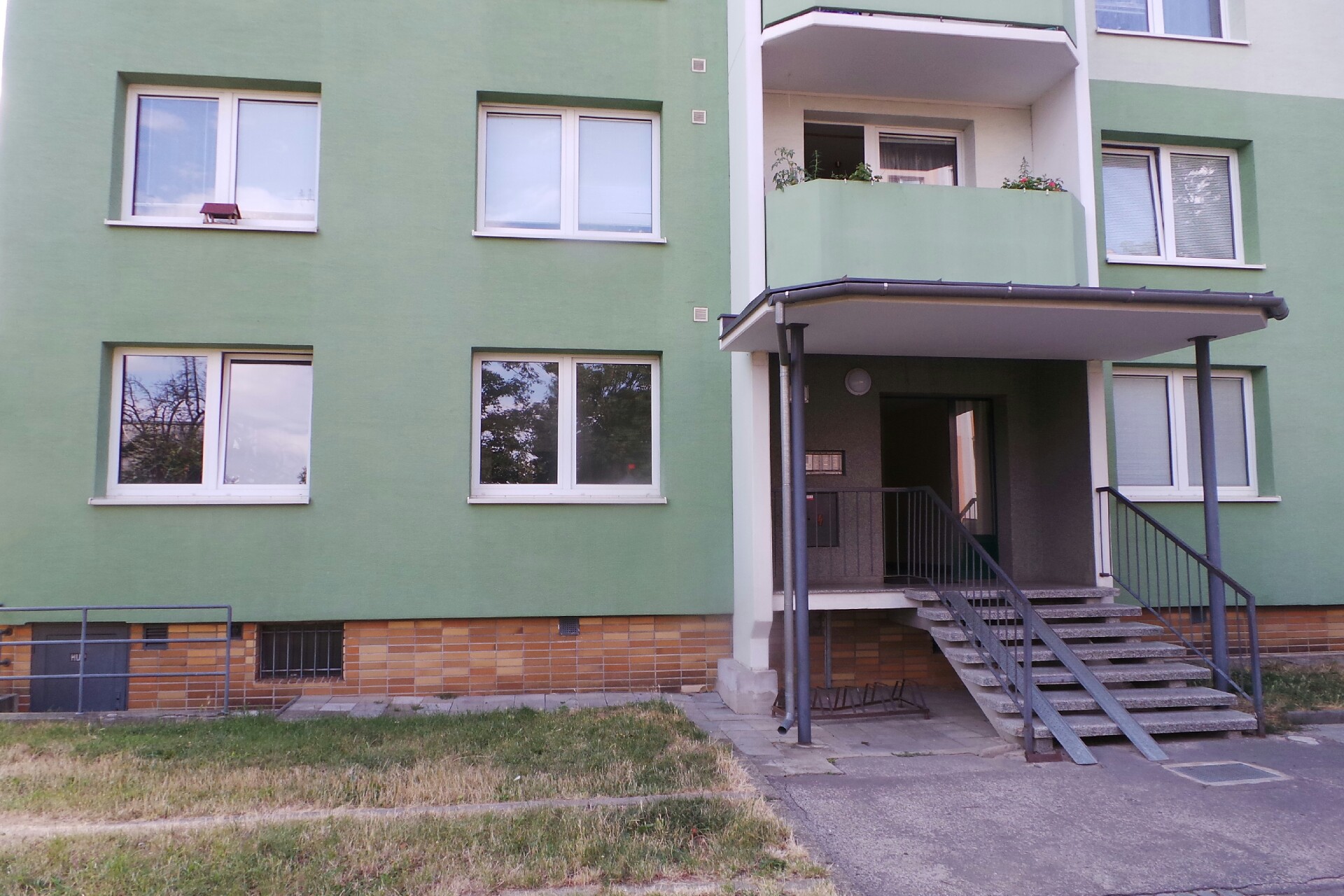 Ing. Zdeňka Veselá