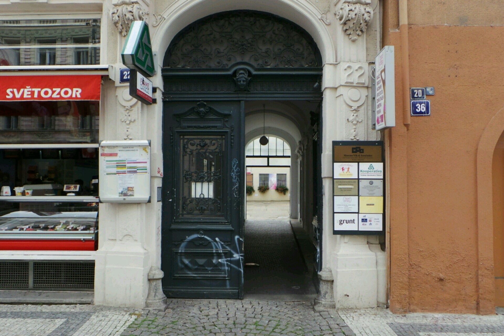 Mgr. Libor Nerad, advokát Advokátní kanceláře Moreno Vlk & Asociados