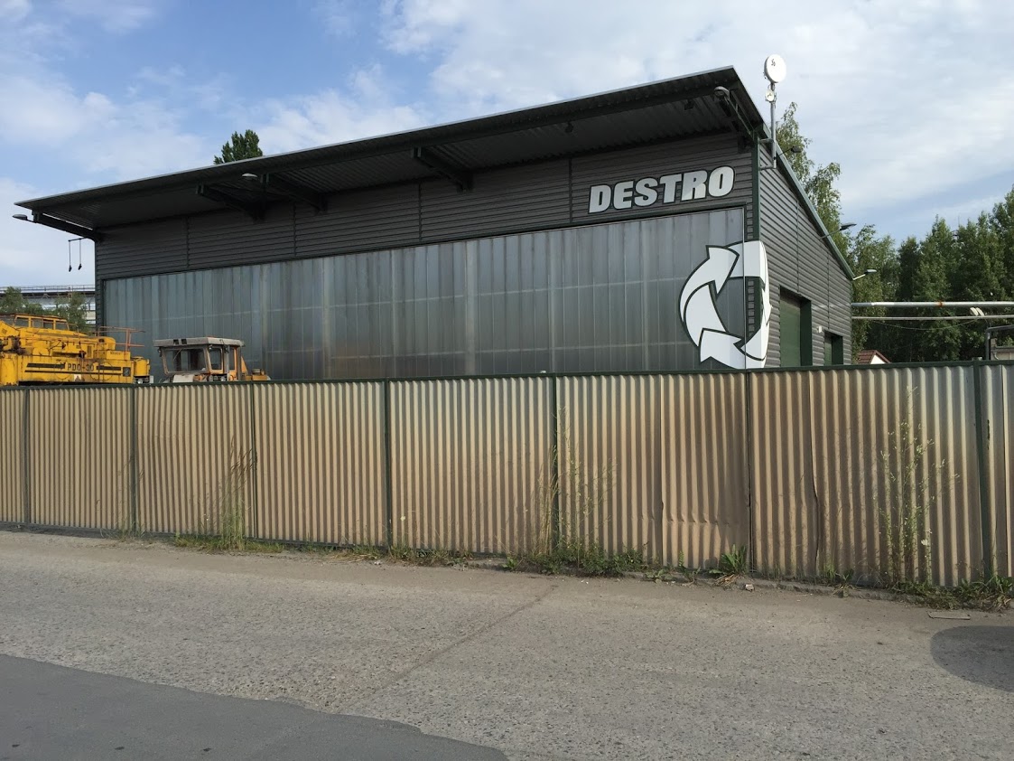 DestroMechanizace, s.r.o. foto 2