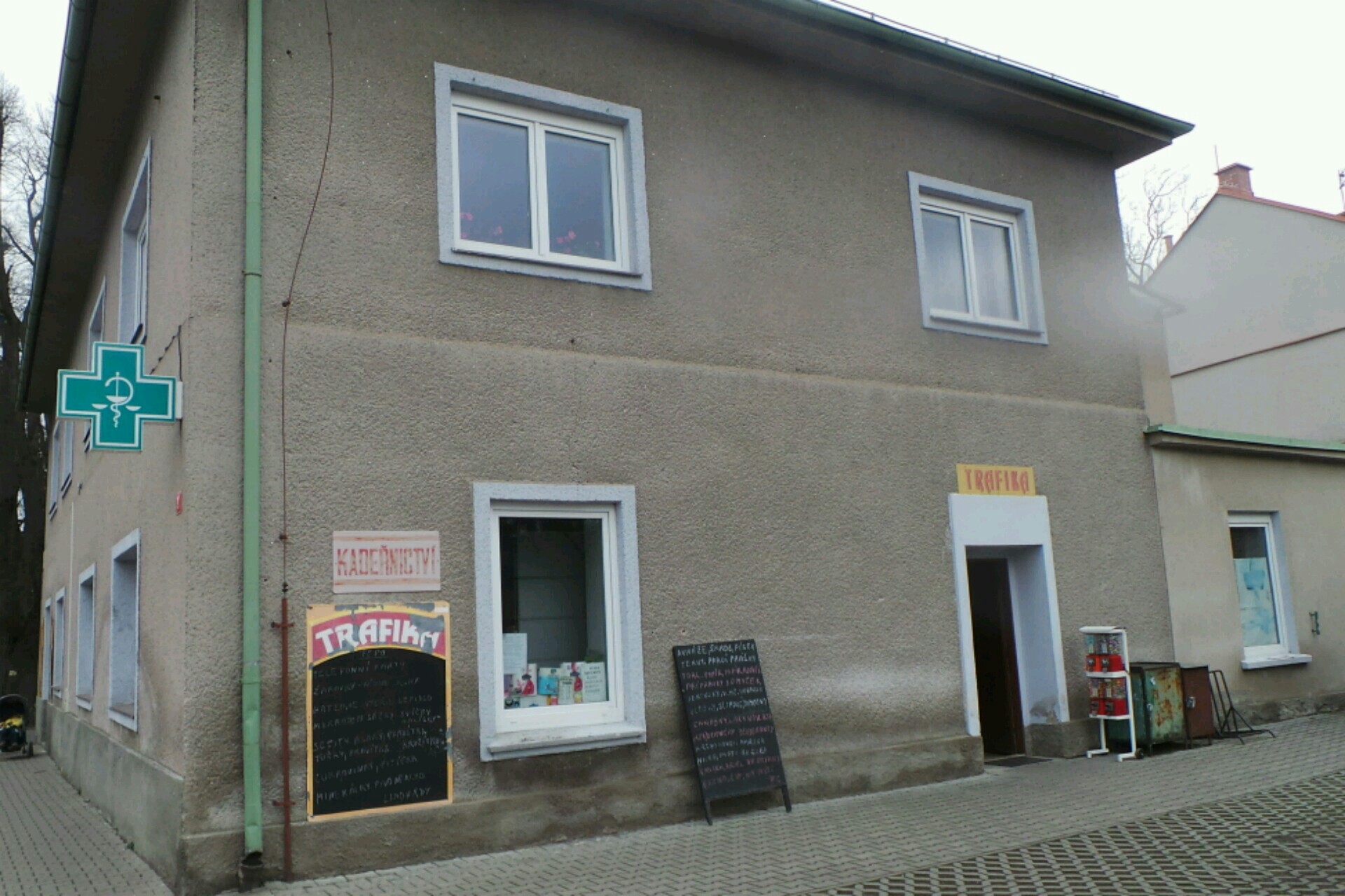 Markéta Voborníková