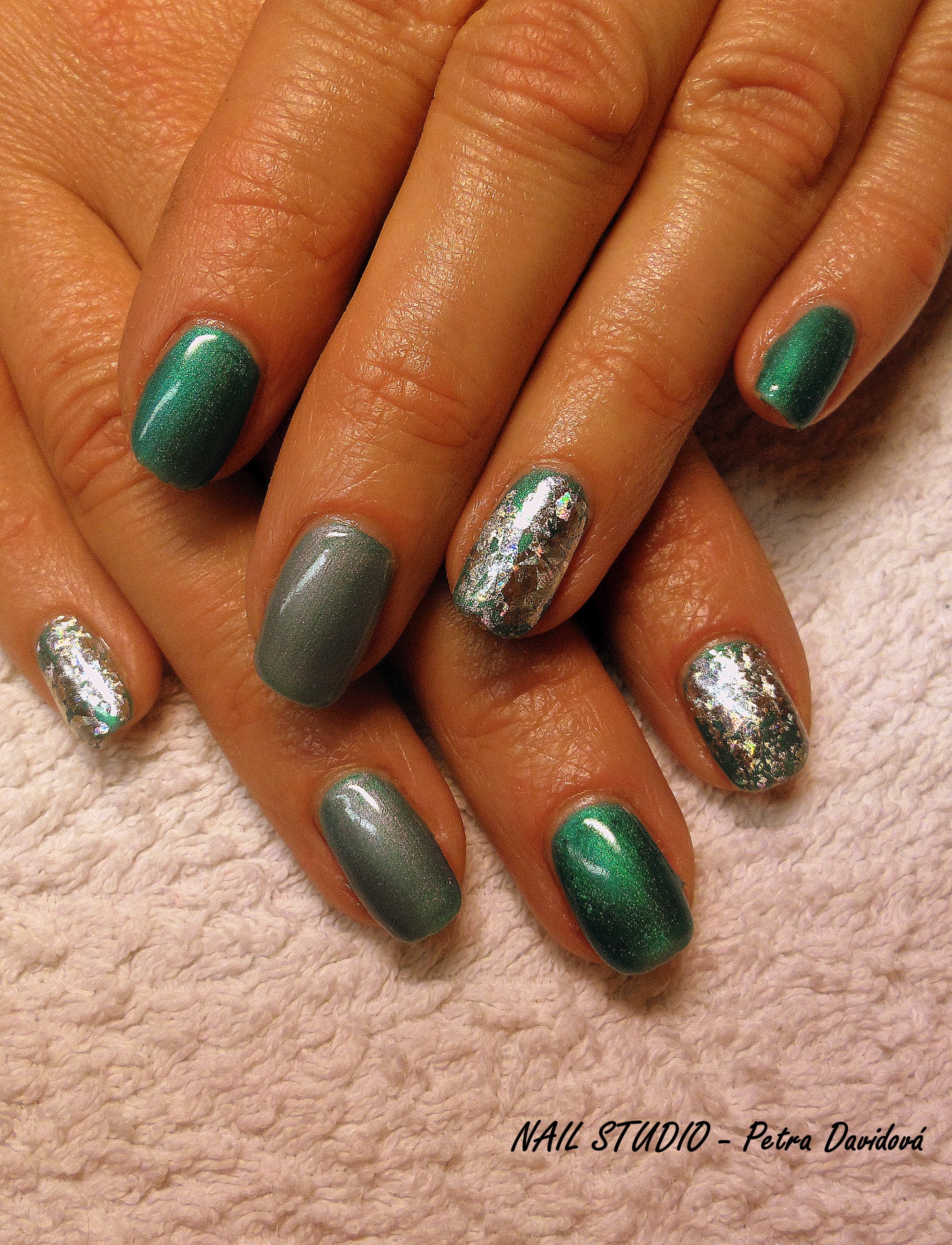 NAIL STUDIO - Petra Davidová foto 6