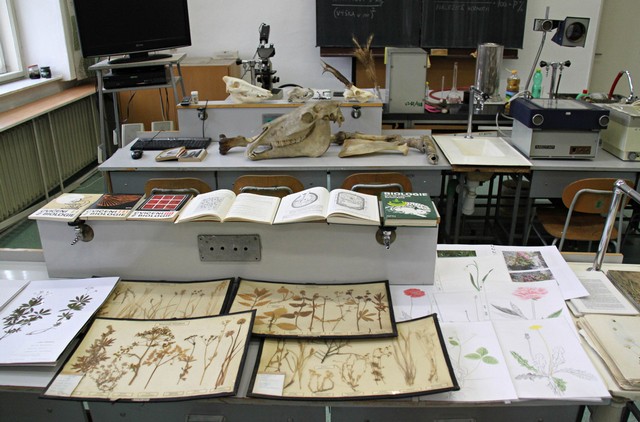 Mendelovo gymnázium, Opava foto 2