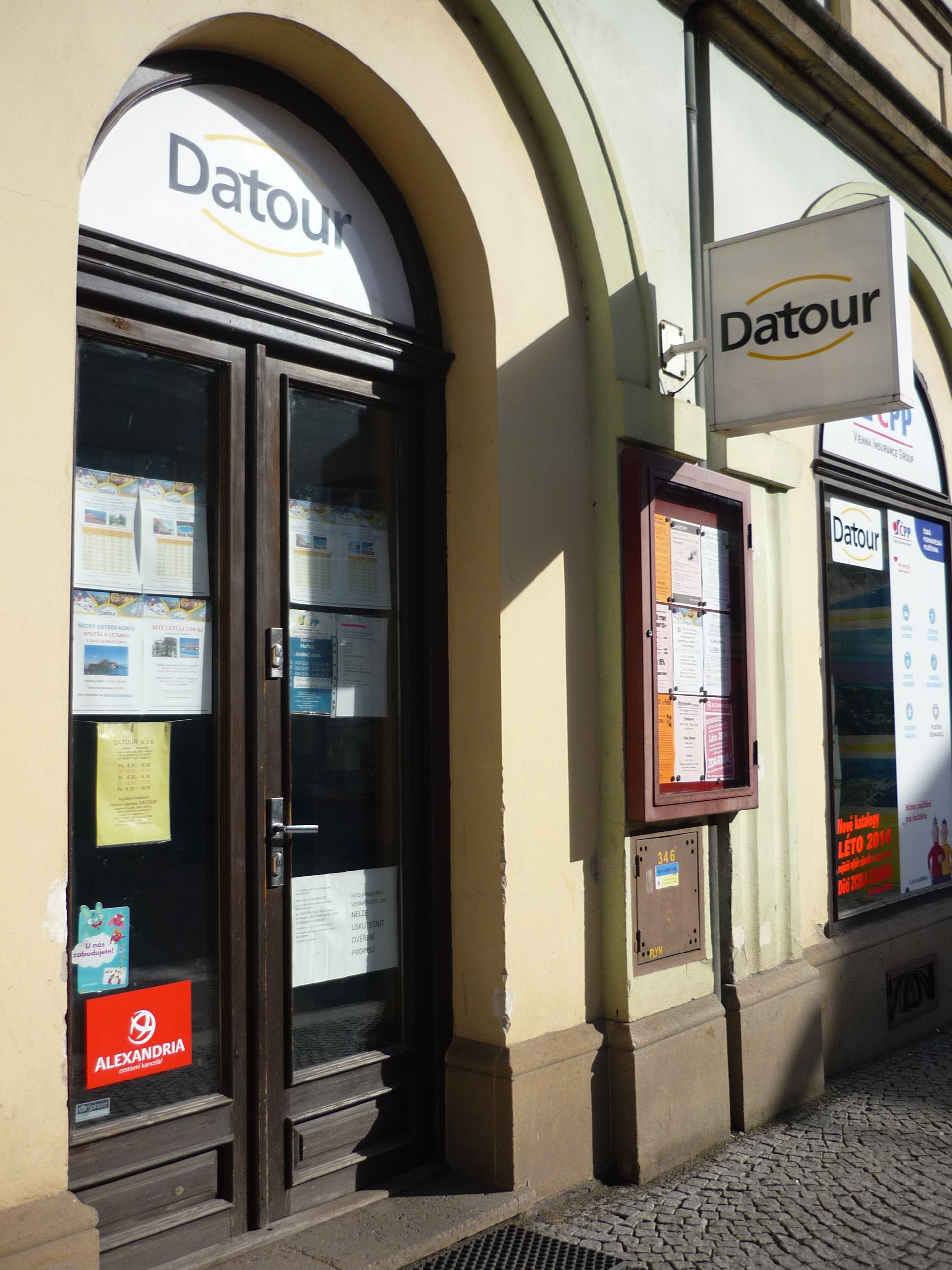 Datour, s.r.o. foto 3