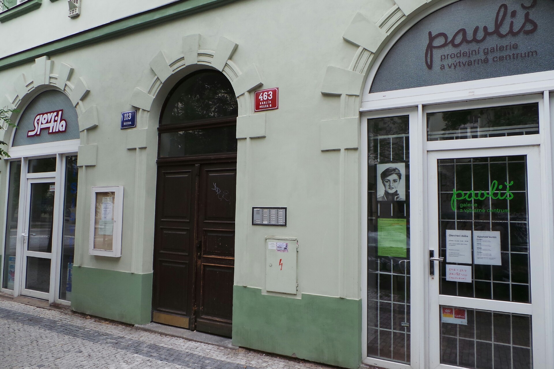 Naděžda Matěková