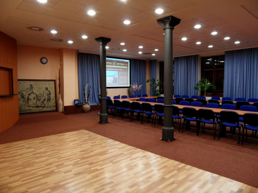 Hotel Centrum foto 2