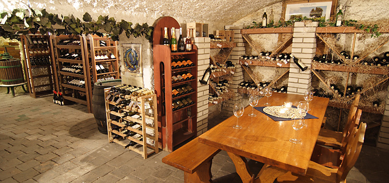 Vinný klub Karlák VK 17 foto 3