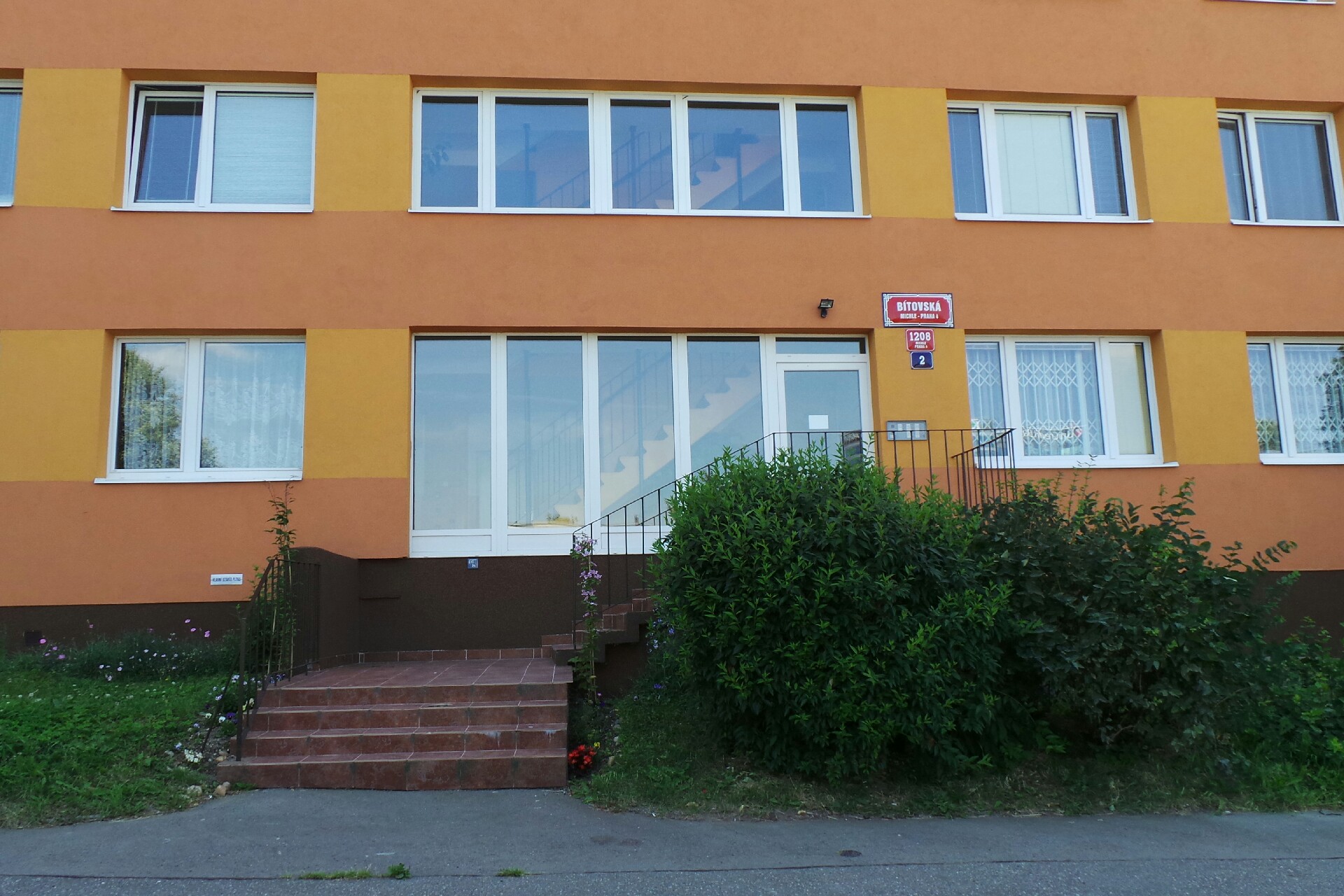 Vladimír Vašek - užitá grafika