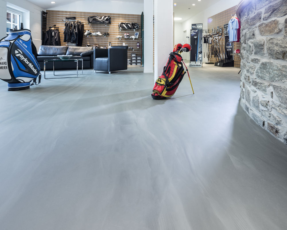 DESIGNOVÉ PODLAHY - Michal Matějka foto 2